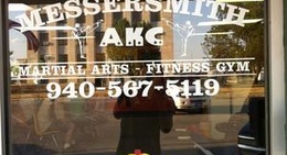 obrázek - Messersmith AKC