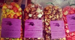 obrázek - Piles Peak Gourmet Popcorn