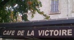 obrázek - Café La Victoire