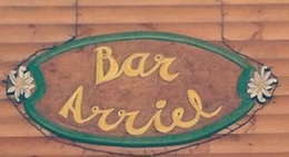 obrázek - Bar Arriel