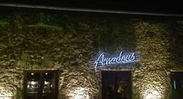 obrázek - Café Amadeus
