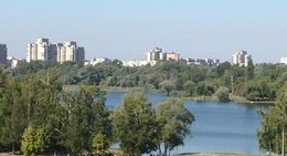 obrázek - Озеро Чеха