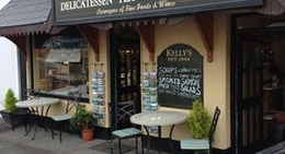 obrázek - Kelly's Bakery