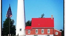 obrázek - Tawas Point Lighthouse