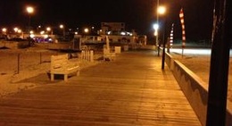 obrázek - Atlantic Beach Pier
