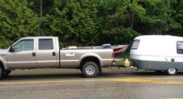 obrázek - Kaslo Municipal Campground