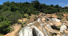 obrázek - Nelspruit Falls