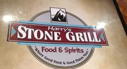 obrázek - Harry's Stone Grill