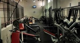 obrázek - Bedell Family YMCA