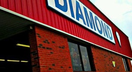 obrázek - Diamond Foods