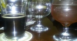 obrázek - Bare Hands Brewery