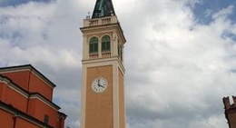 obrázek - Piazza Dell'Indipendenza