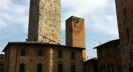 obrázek - San Gimignano