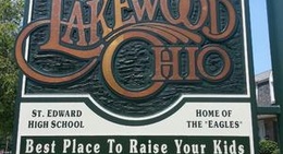 obrázek - City of Lakewood