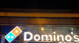 obrázek - Domino's Pizza