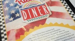 obrázek - Richie's Real American Diner