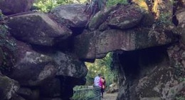 obrázek - Monserrate