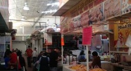obrázek - Mercado De Yautepec