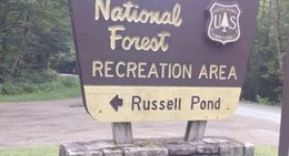 obrázek - Russell Pond Recreation Area
