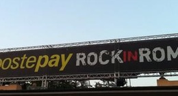 obrázek - Rock in Roma