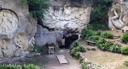 obrázek - Carrière De Crazannes