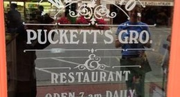 obrázek - Puckett's Grocery & Restaurant