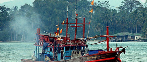 obrázek - Ban Khlong Son