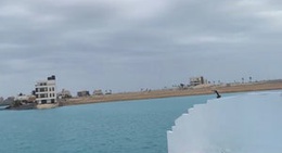 obrázek - Durrat Al-Arous private beach (درة العروس شاطئ خاص)