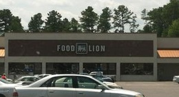 obrázek - Food Lion Grocery Store