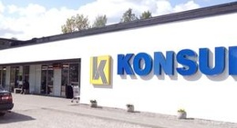 obrázek - Mustvee Konsum