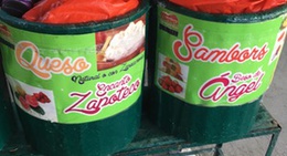 obrázek - Nieves de mitla