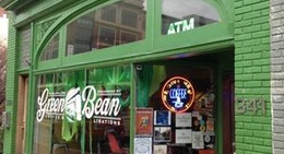 obrázek - Green Bean Coffeehouse