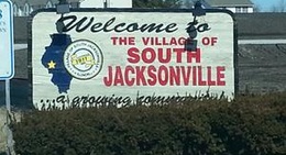 obrázek - South Jacksonville, IL