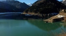 obrázek - Lago di Sauris