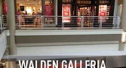 obrázek - Walden Galleria Mall