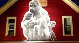 obrázek - Allen Street Hardware Cafe