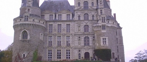 obrázek - Brissac-Quincé