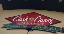 obrázek - Cash & Carry