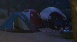 obrázek - Hungry Gulch Campground