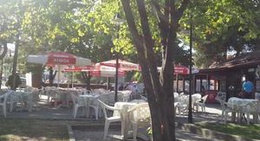 obrázek - Serdivan Belediyesi Çay Bahçesi