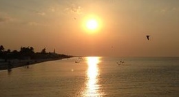 obrázek - Muelle De Telchac Puerto