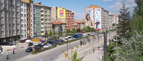 obrázek - Eskişehir