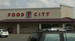 obrázek - Food City