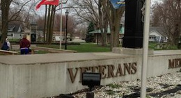 obrázek - Veteran's Memorial Park