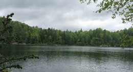 obrázek - Montagne d'Argent