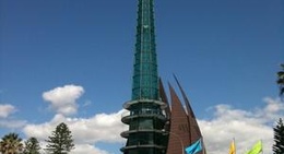 obrázek - The Bell Tower