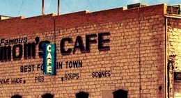 obrázek - Mom's Cafe