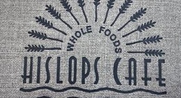 obrázek - Hislops Wholefood Cafe