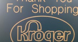 obrázek - Kroger