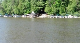 obrázek - Loomis Landing